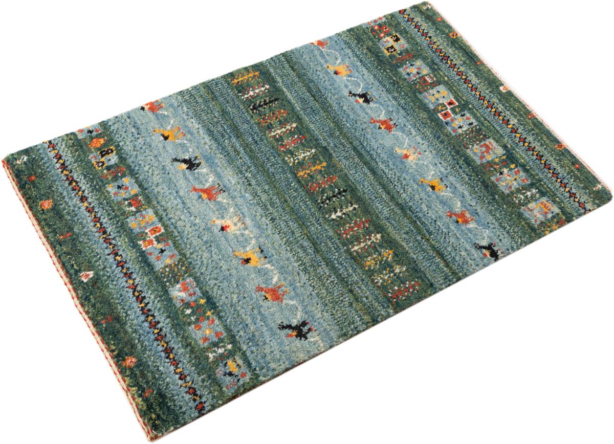 Perser Gabbeh Loribaft Essence - 1