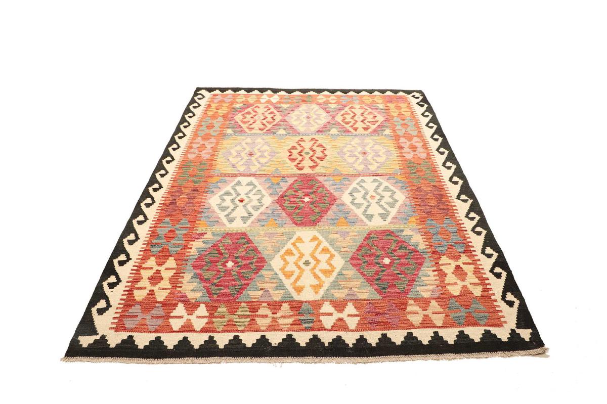 Kilim Afghan - 1