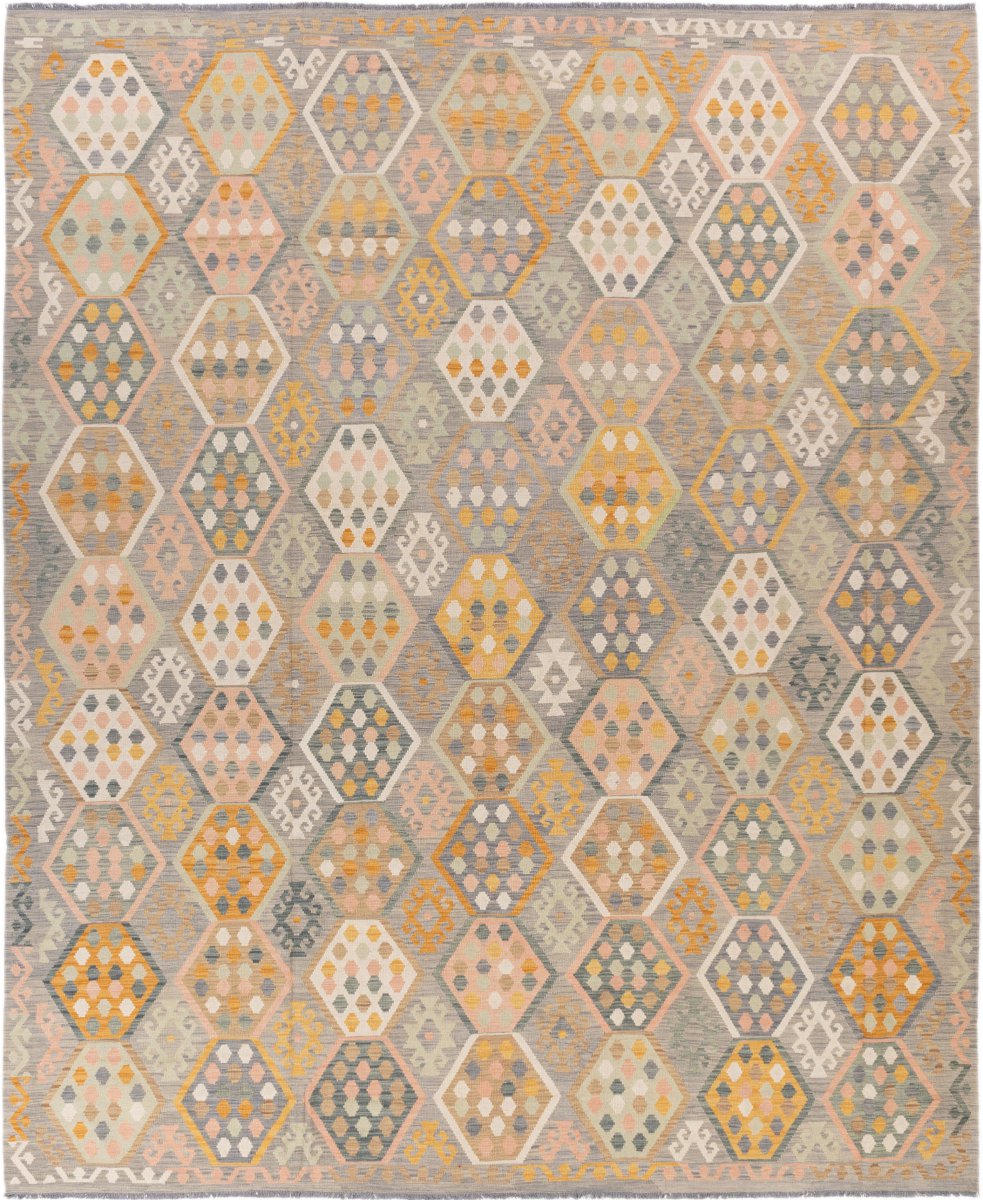 Afghan rug Kilim Afghan 392x321 392x321, Persian rug Handwoven