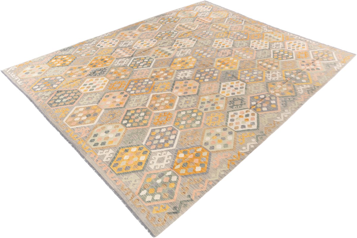 Kilim Afghan - 1