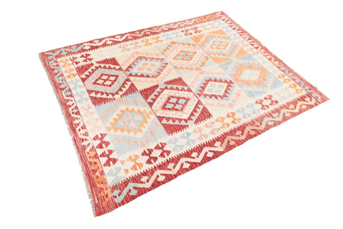 Kilim Afegão - 1