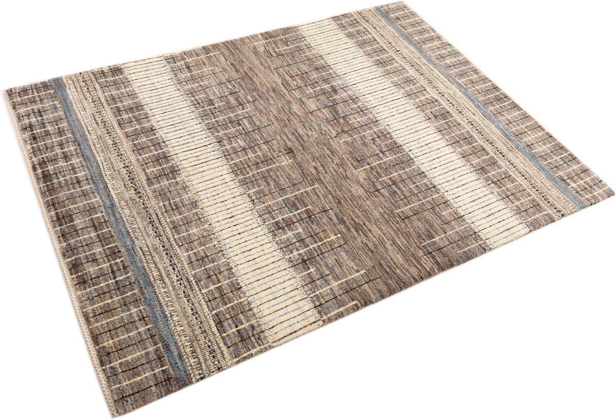 Persja Gabbeh Loribaft Tabiilbaft - 1