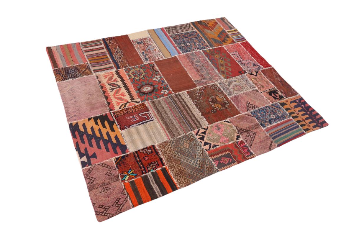 Kilim Patchwork - 1