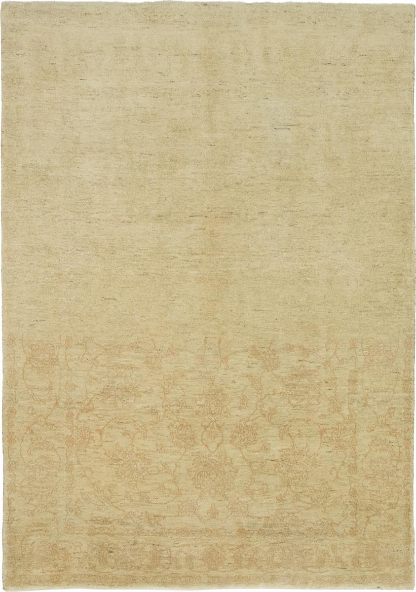 Persisk matta Isfahan 279x199 279x199, Persisk matta Knuten för hand