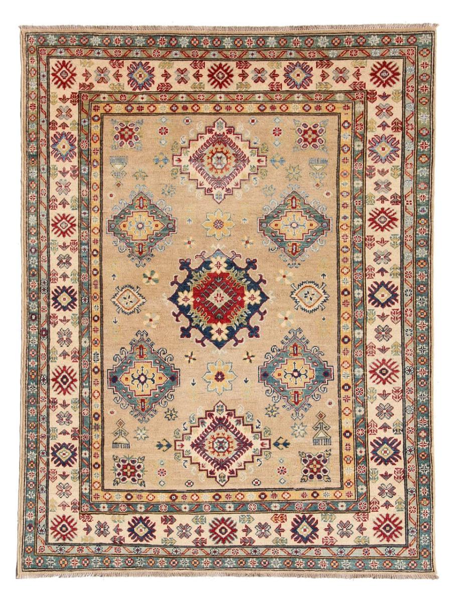 Alfombra pakistaní Kazak Edition 209x151 209x151, Alfombra persa Anudado a mano