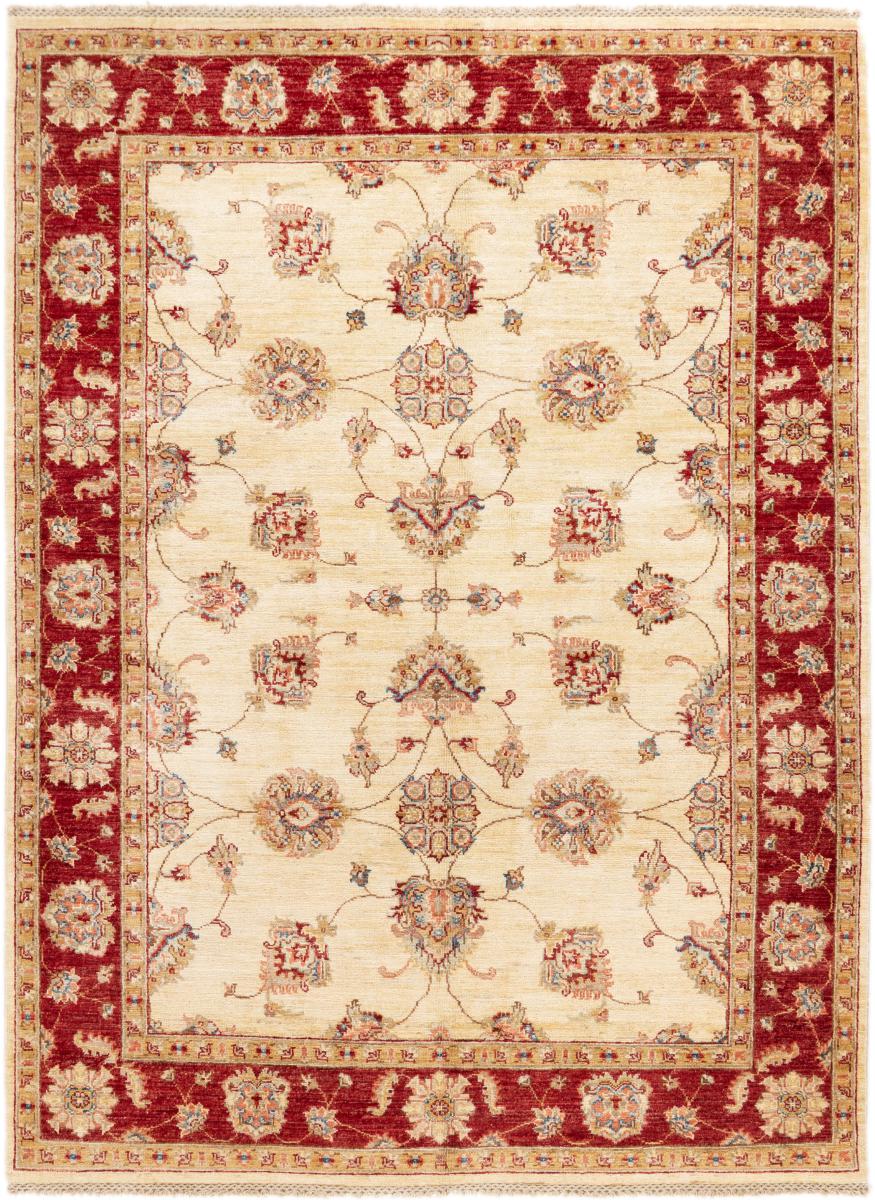 Covor afgan Ziegler Farahan 204x151 204x151, Covor persan Lucrate de mână
