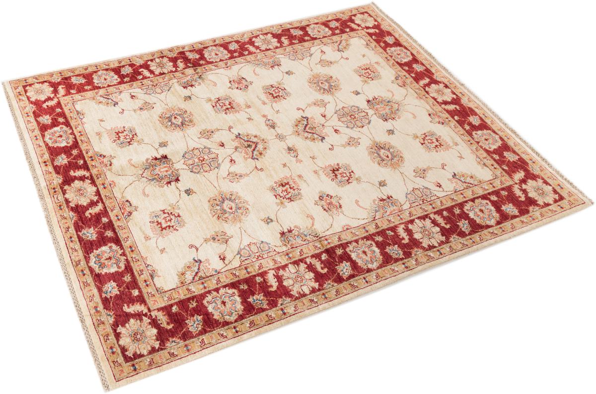 Ziegler Farahan - 1