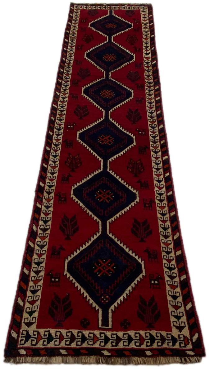 Shiraz - 1