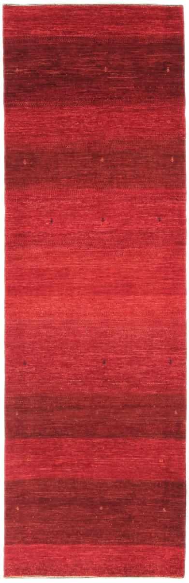 Perzsa szőnyeg Perzsa Gabbeh Loribaft Atash 9'5"x2'11" 9'5"x2'11", Perzsa szőnyeg Kézzel csomózva