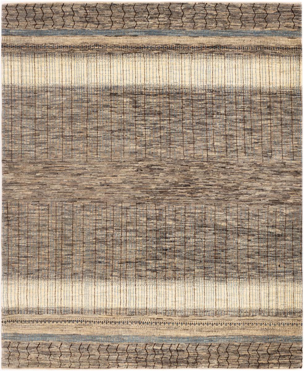 Dywan perski Persja Gabbeh Loribaft Tabiilbaft 243x199 243x199, Dywan perski Ręcznie tkane