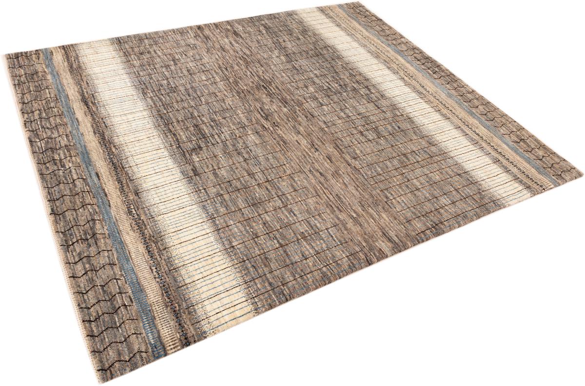 Persja Gabbeh Loribaft Tabiilbaft - 1