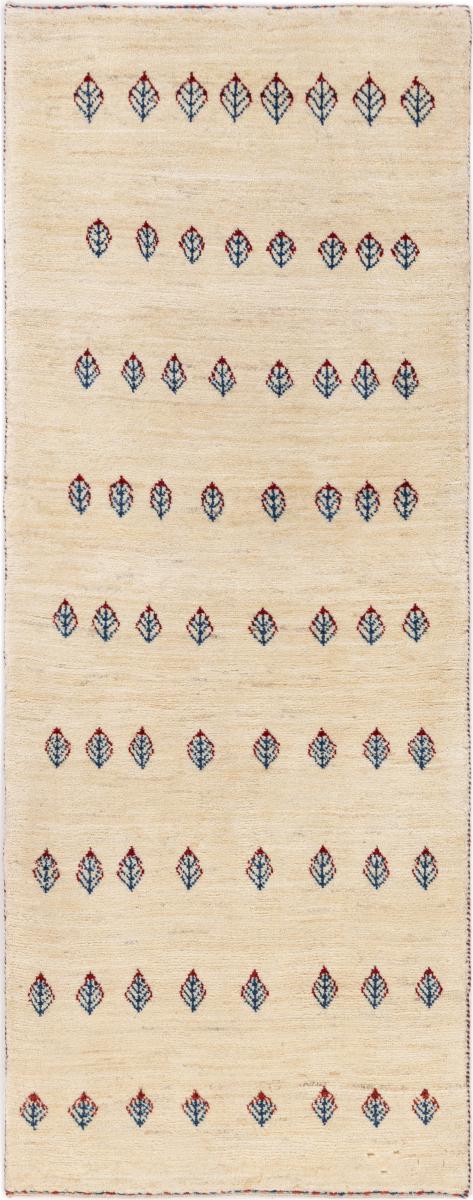 Persian rug Persian Gabbeh Pure 197x76 197x76, Persian rug Hand-knotted