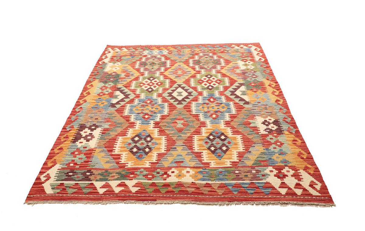 Kilim Afghan - 1