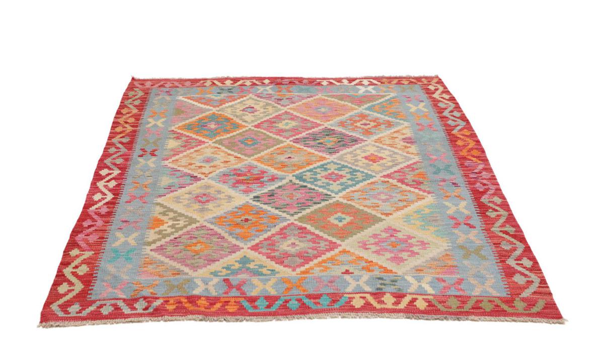 Kilim Afghan - 1