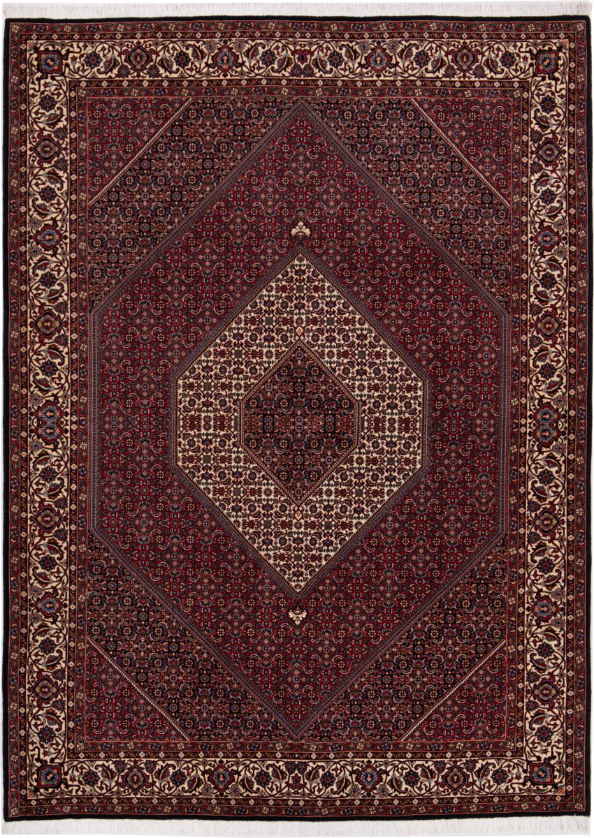 Perserteppich Bidjar 8'0"x5'9" 8'0"x5'9", Perserteppich Handgeknüpft