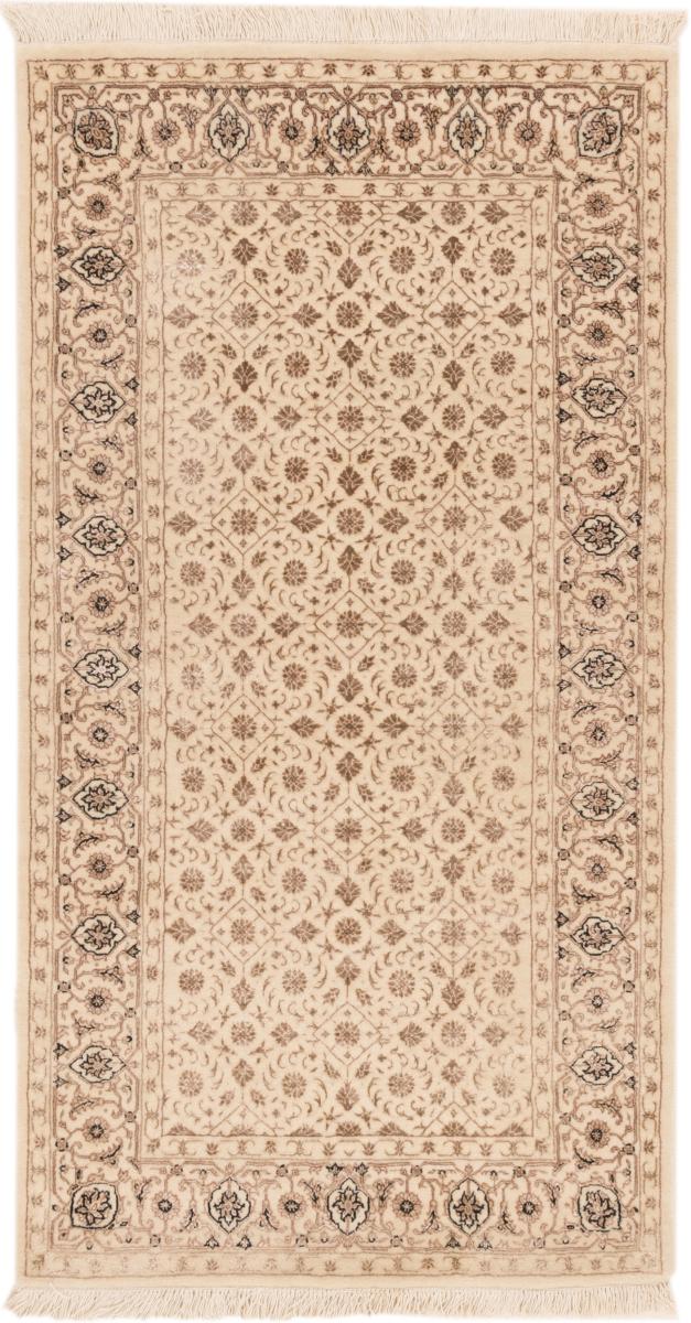 Indo rug Indo Tabriz 165x86 165x86, Persian Rug Knotted by hand