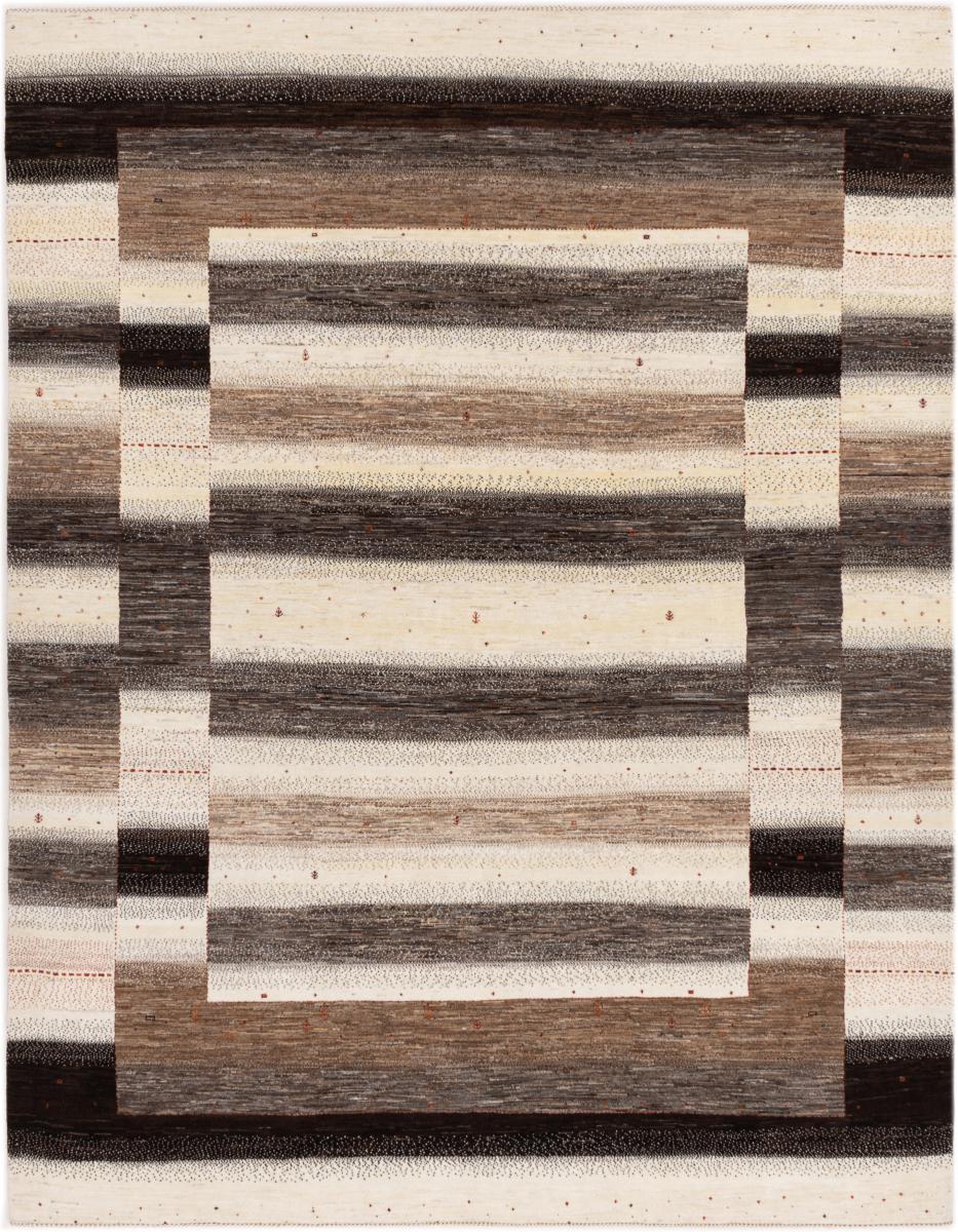 Tapete persa Persa Gabbeh Loribaft Atash 305x236 305x236, Tapete persa Atado à mão