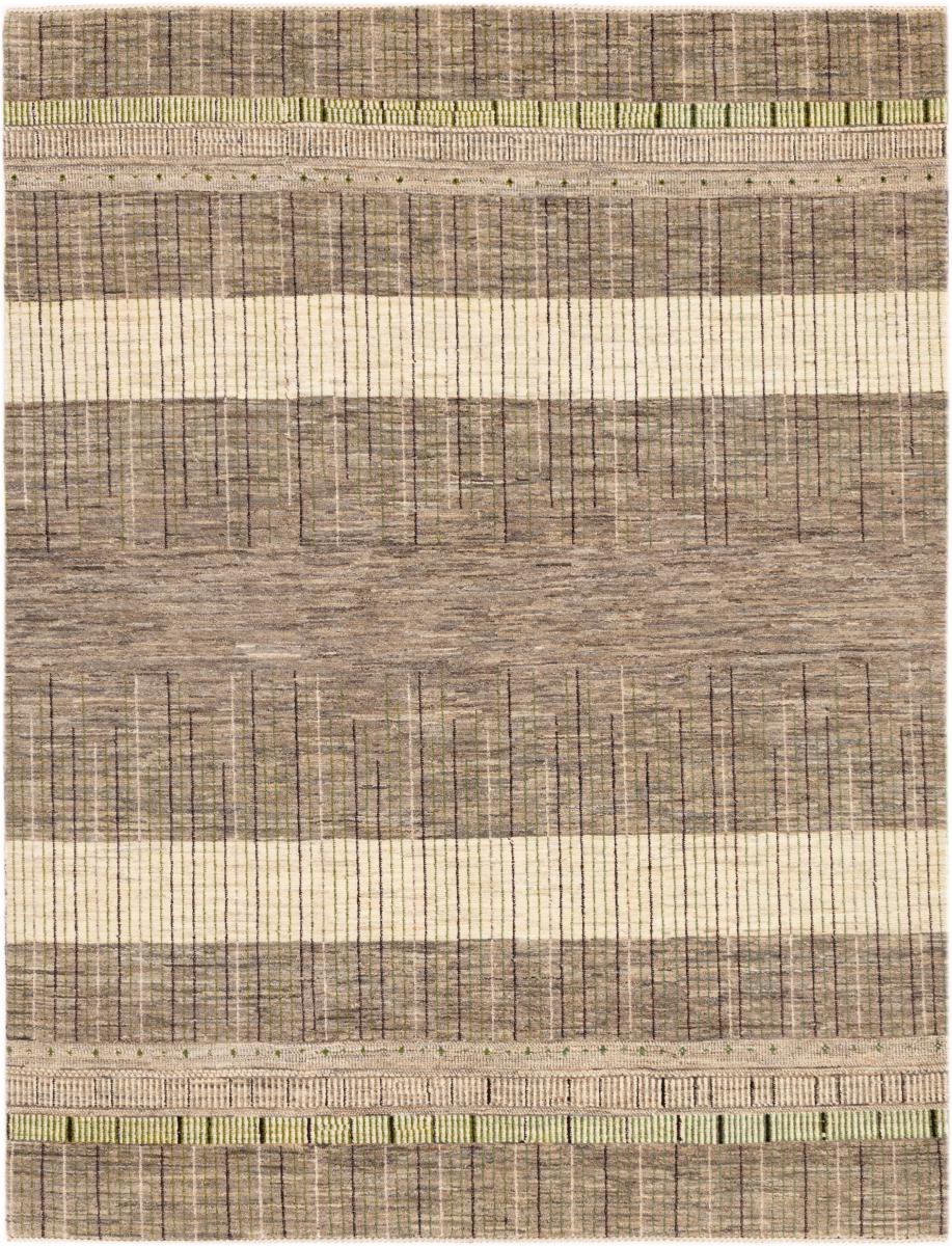 Tappeto persiano Persia Gabbeh Loribaft Tabiilbaft 245x189 245x189, Tappeto persiano Annodato a mano