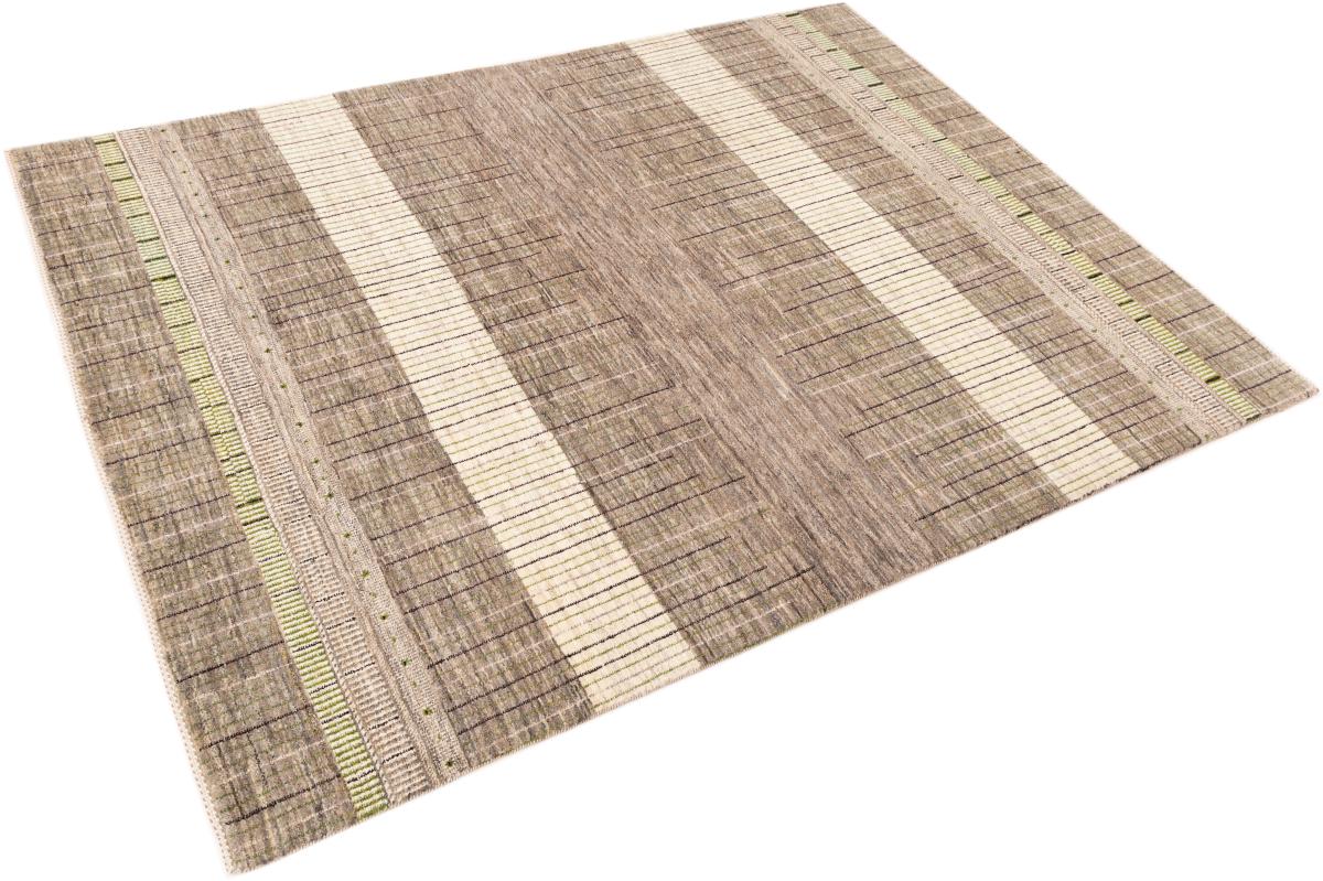 Persia Gabbeh Loribaft Tabiilbaft - 1