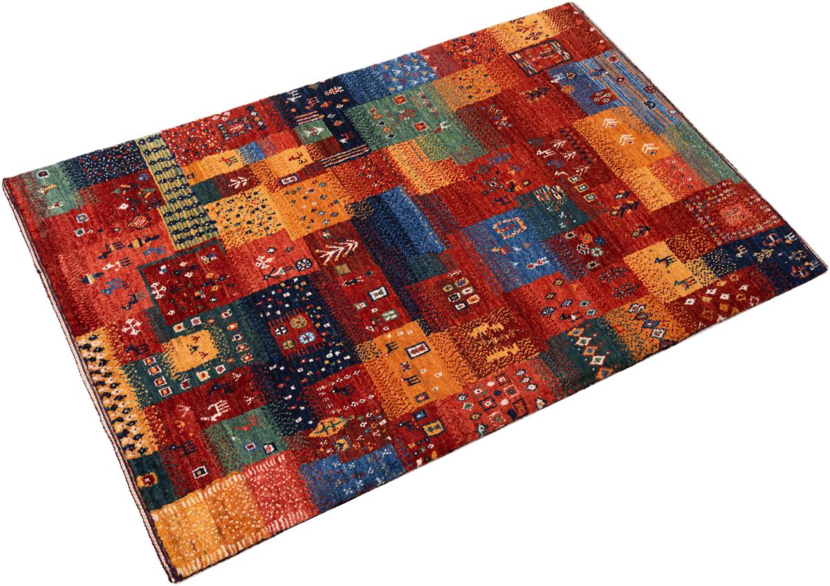 Persian Gabbeh Loribaft Atelier - 1