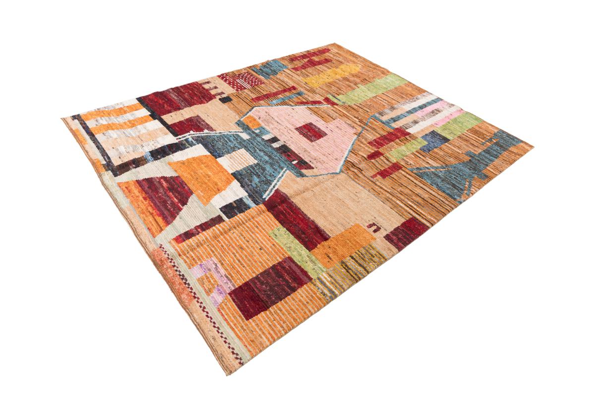 Berber Design - 1