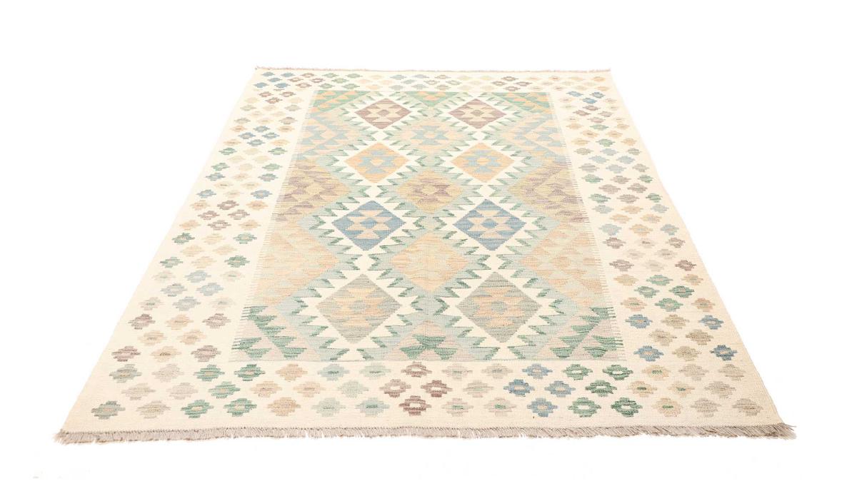 Kilim  Afghan - 1