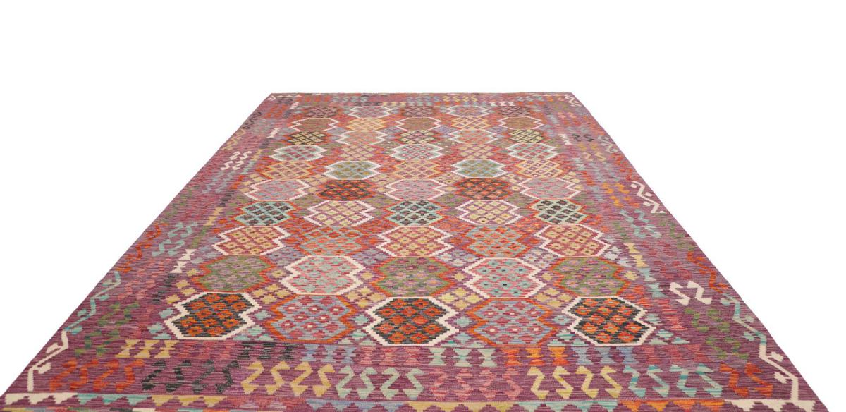 Kelim Afghan - 1