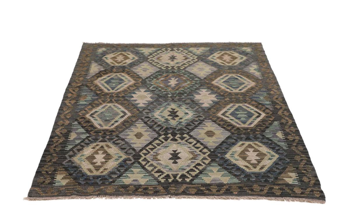 Kilim Afghan - 1