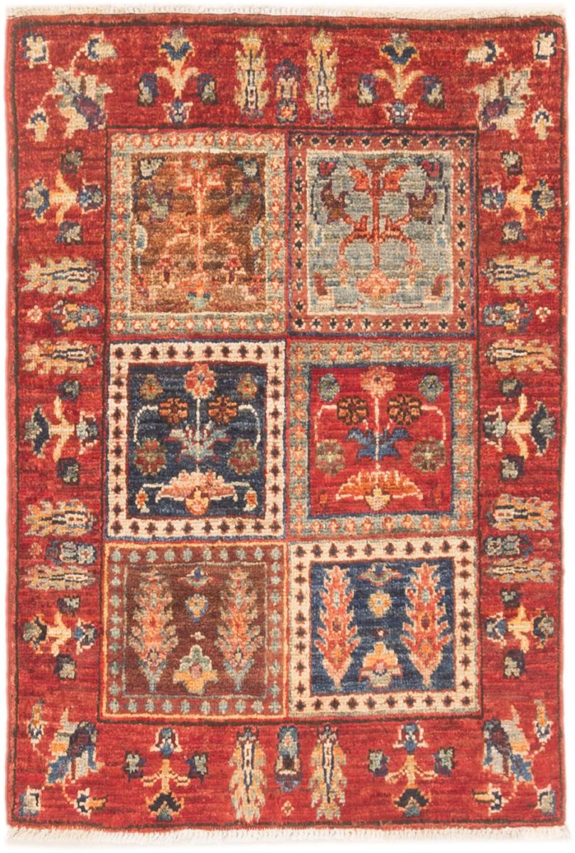 Tappeto Afgano Ziegler Farahan 89x61 89x61, Tappeto persiano Annodato a mano
