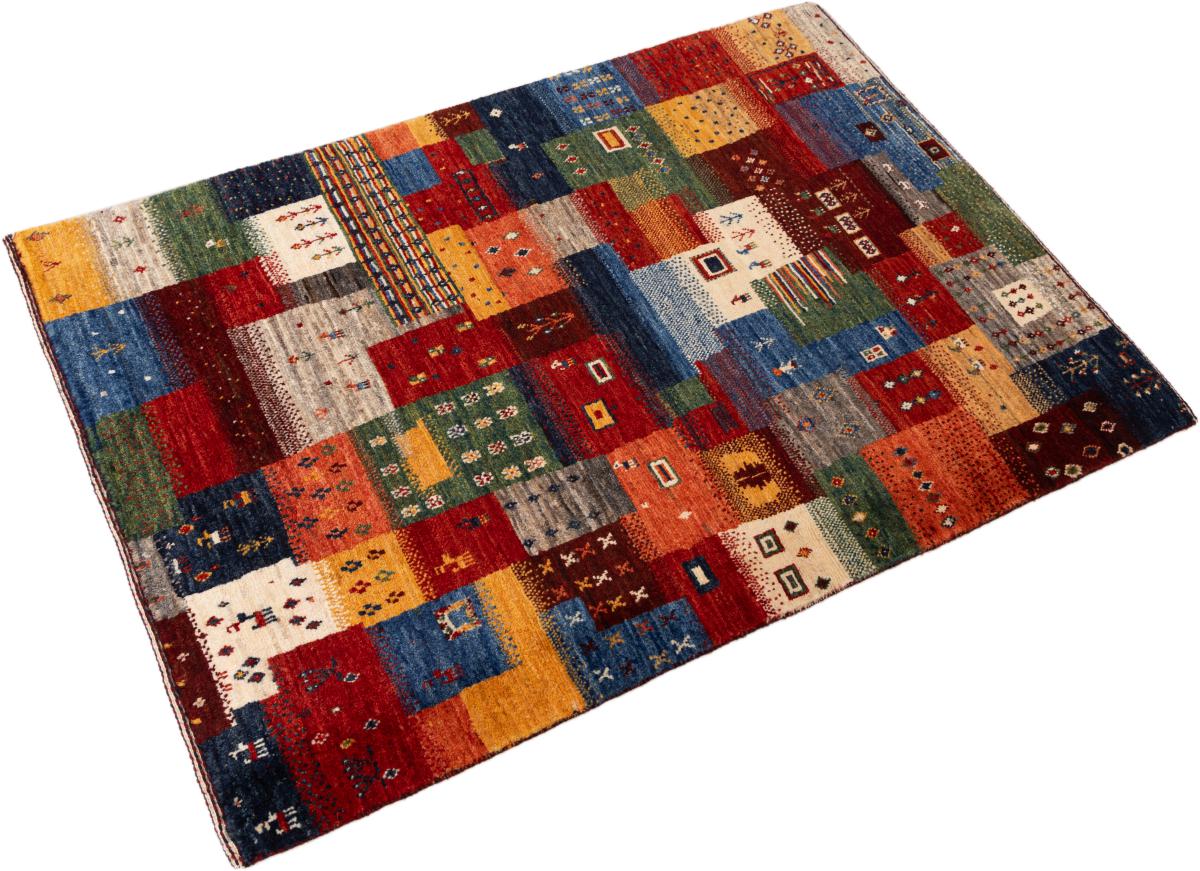 Persian Gabbeh Loribaft Atelier - 1