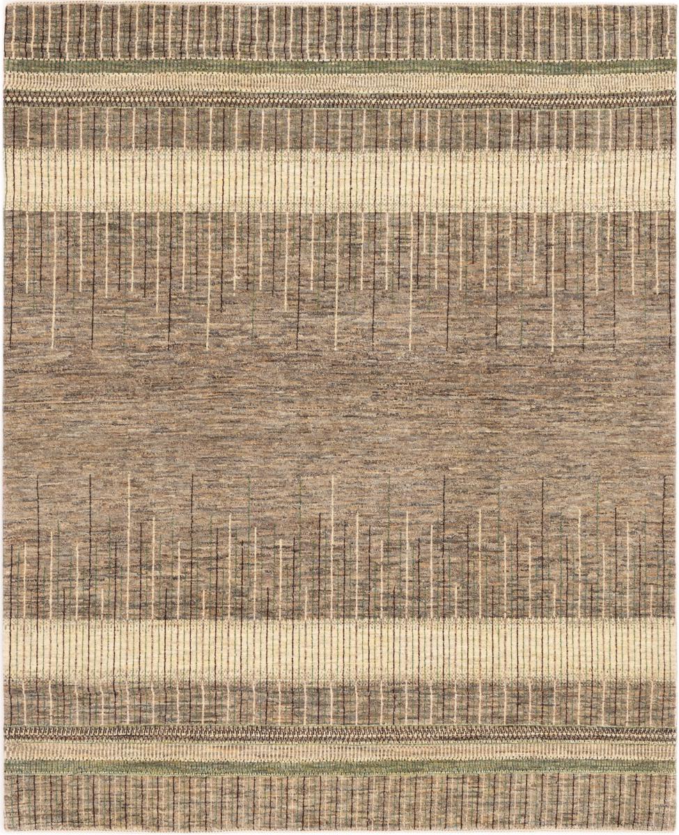 Persialainen matto Persia Gabbeh Loribaft Tabiilbaft 246x200 246x200, Persialainen matto Solmittu käsin