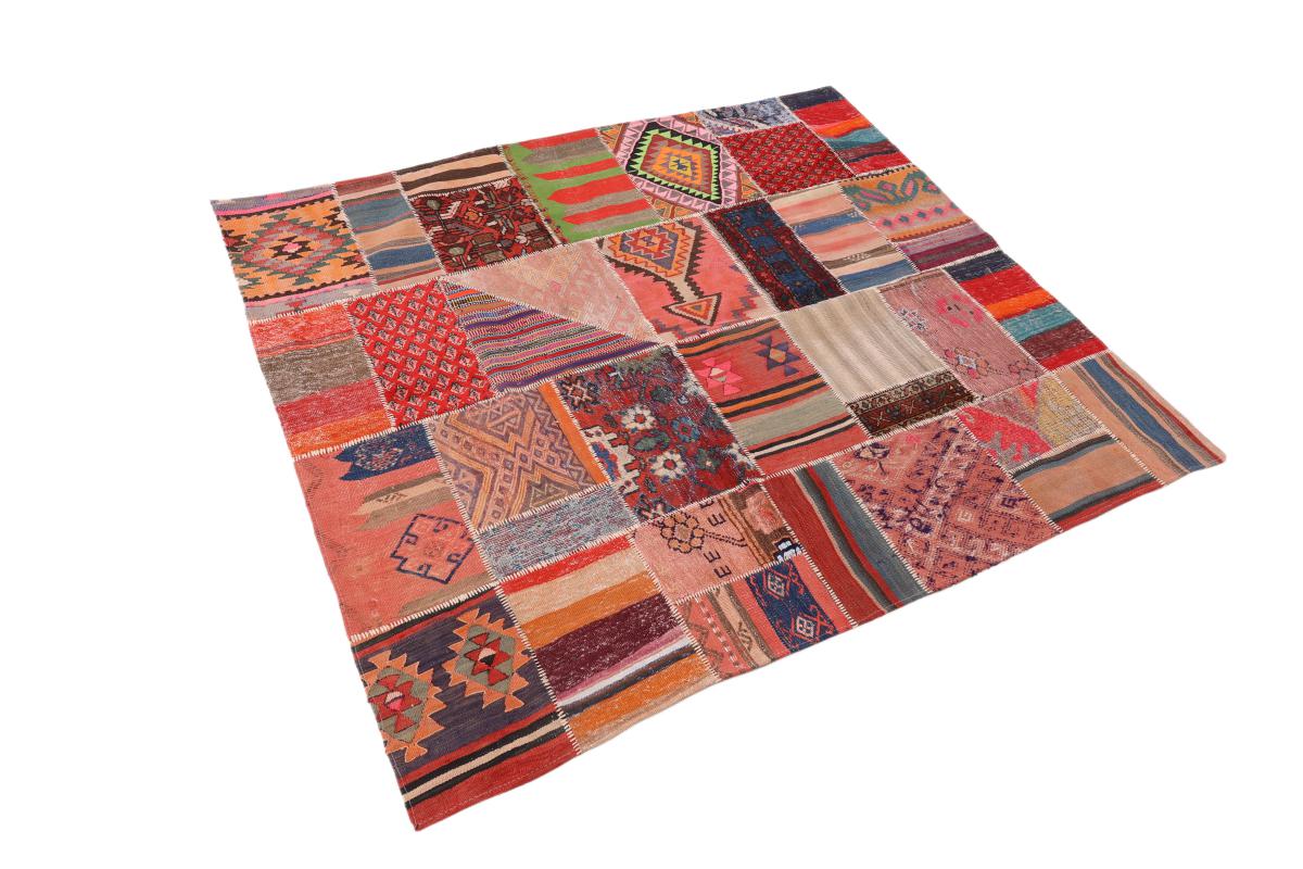 Kilim Patchwork - 1