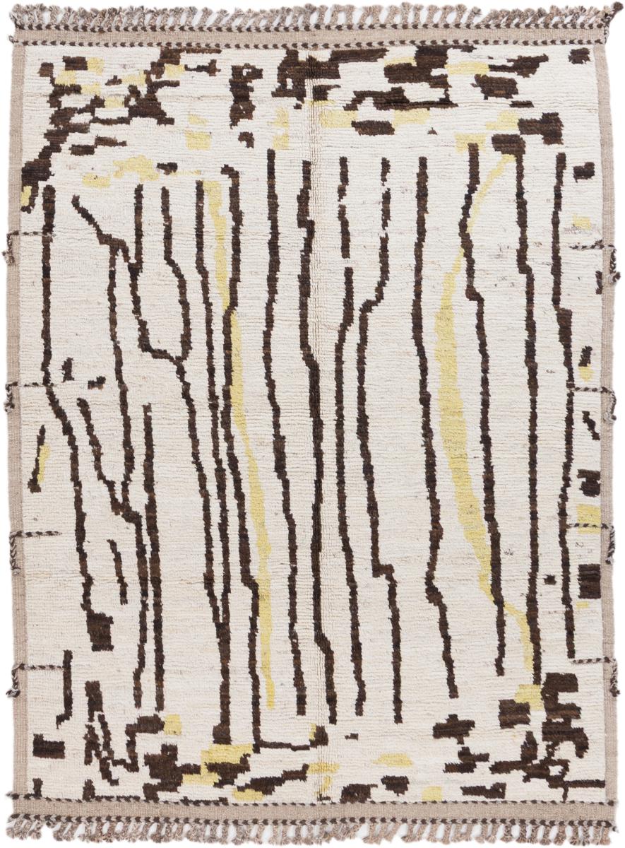 Tappeto Afgano Berber Maroccan Atlas 238x178 238x178, Tappeto persiano Annodato a mano