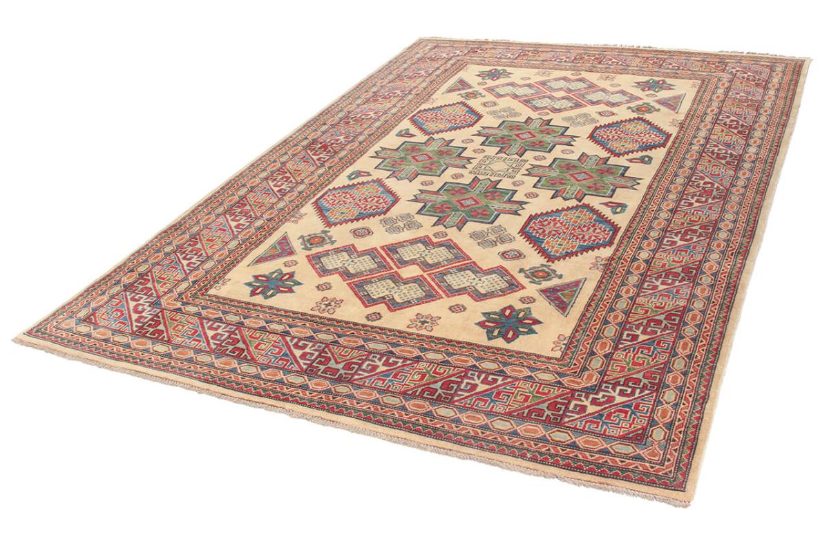 Kazak Ghazni - 1