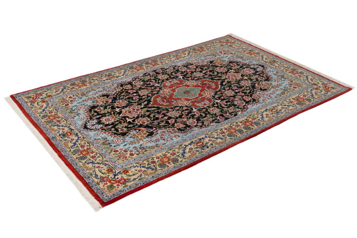 Isfahan Urzeală de Mătase - 1