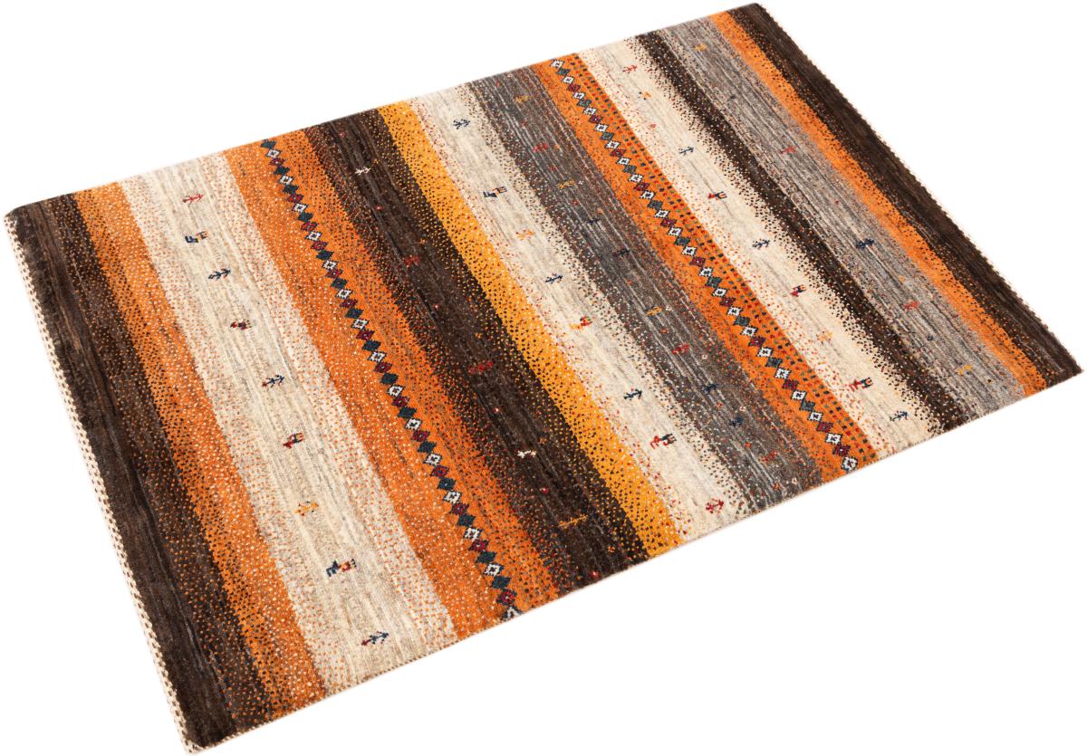 Persian Gabbeh Loribaft Atelier - 1