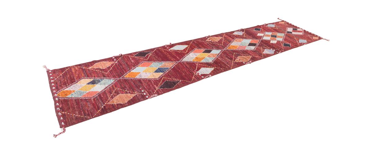 Berber Ghashghai - 1