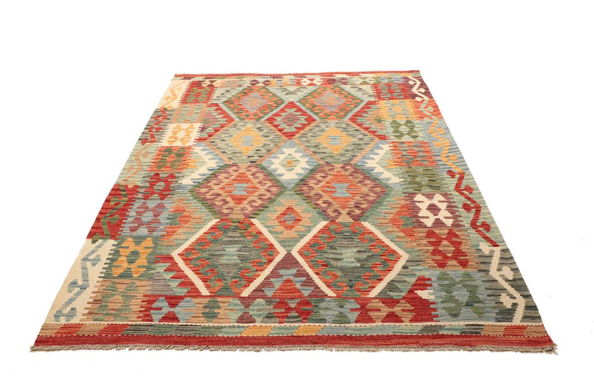 Kilim Afghan - 1