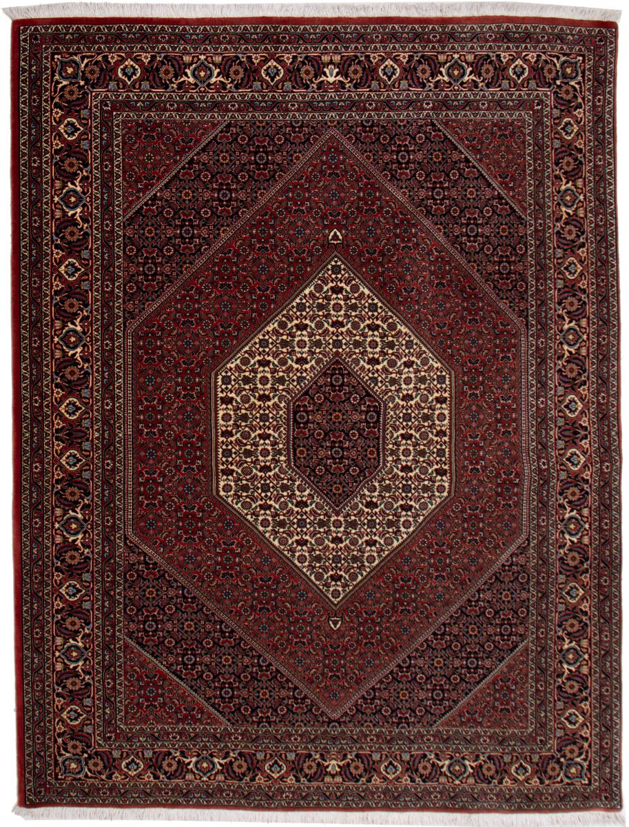 Tappeto persiano Bidjar 228x174 228x174, Tappeto persiano Annodato a mano