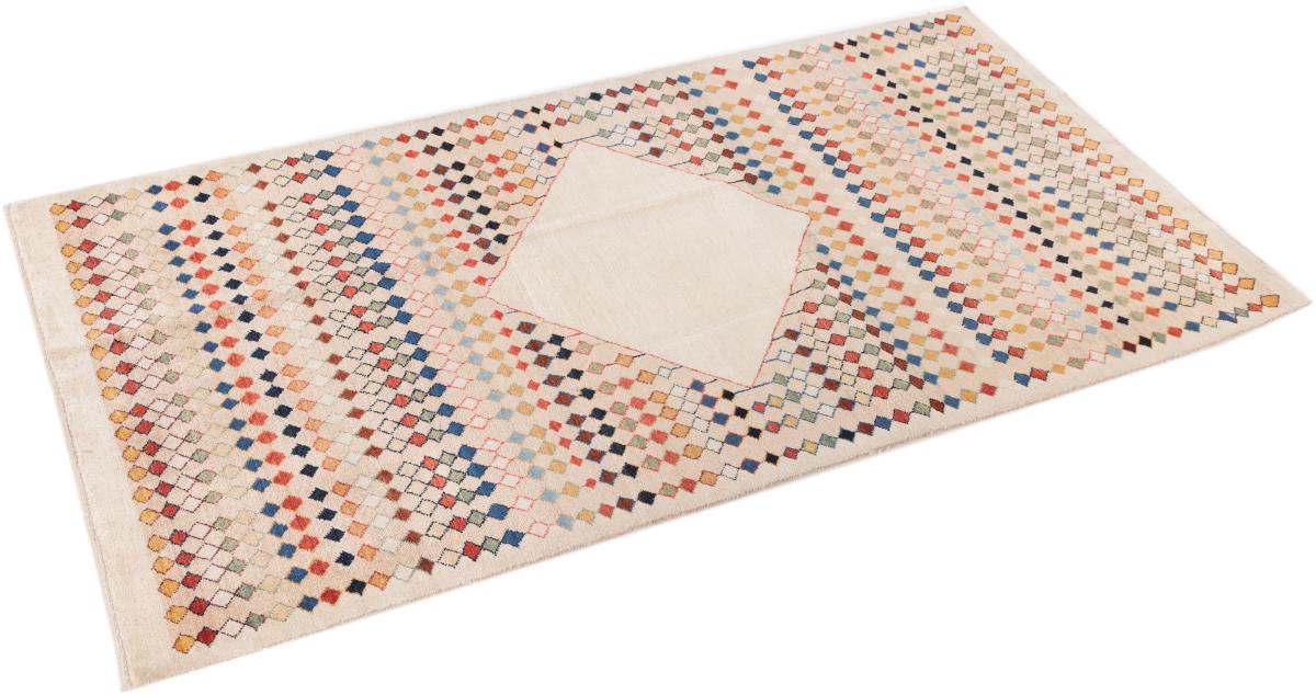 Persia Gabbeh Loribaft Z - 1