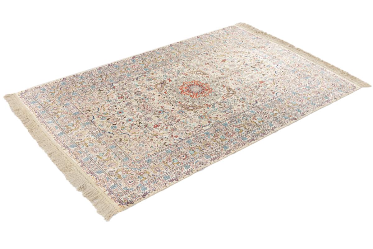 Chinois Hereke Soie - 1