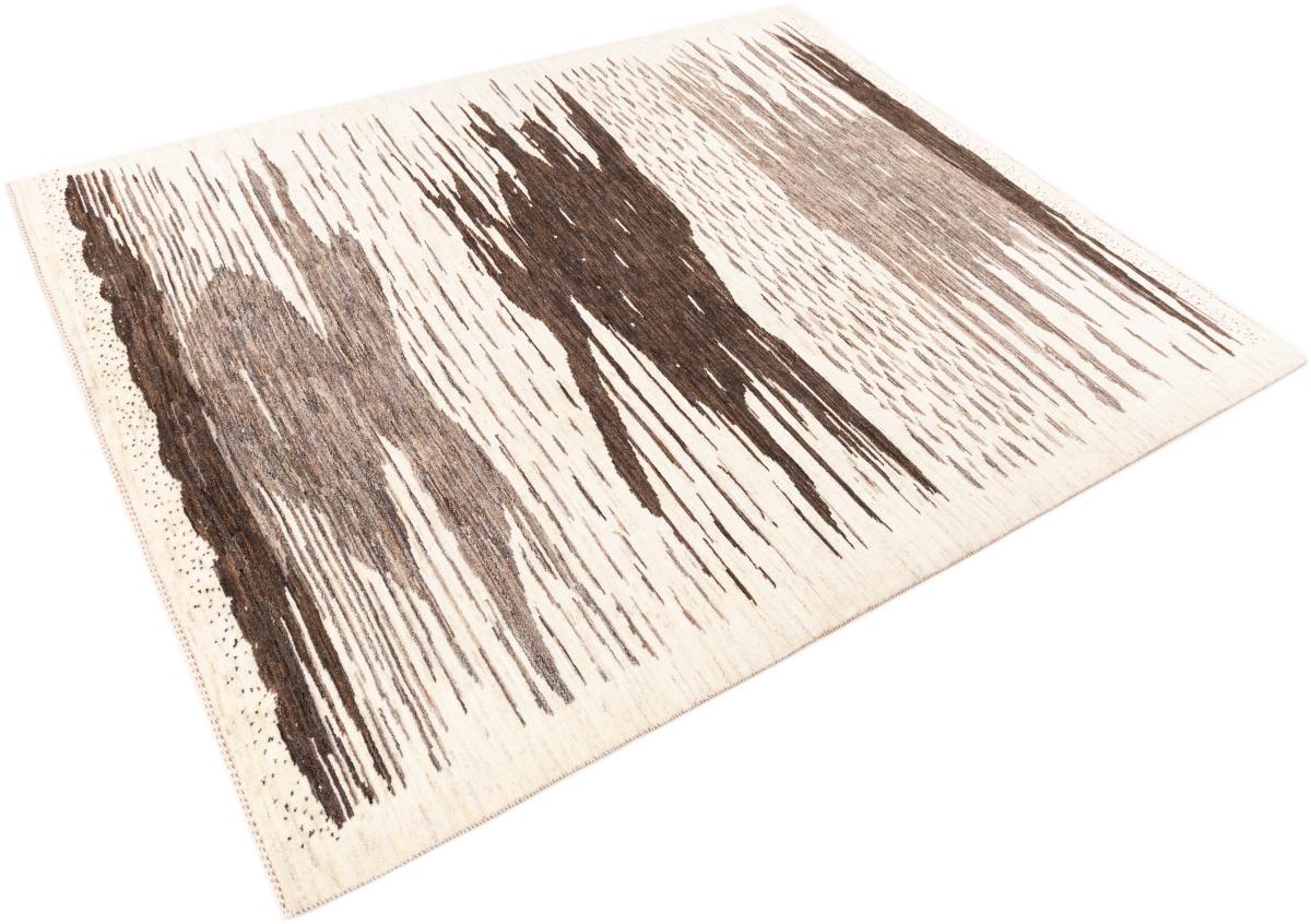 Persan Gabbeh Loribaft Tabiilbaft - 1