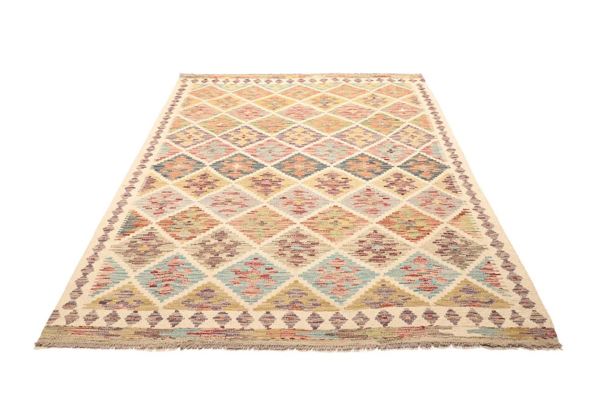 Kilim Afegão - 1