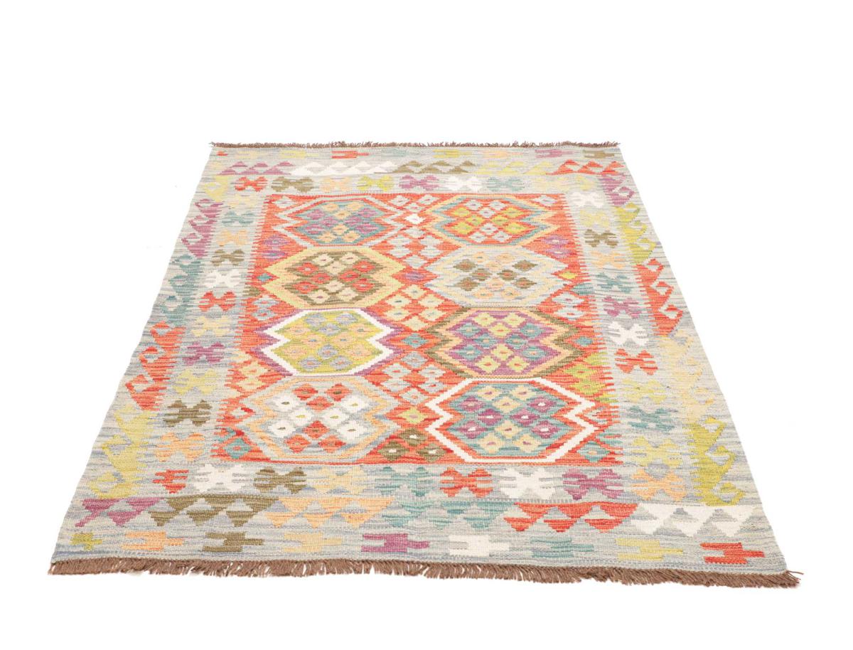 Kilim Afghan - 1