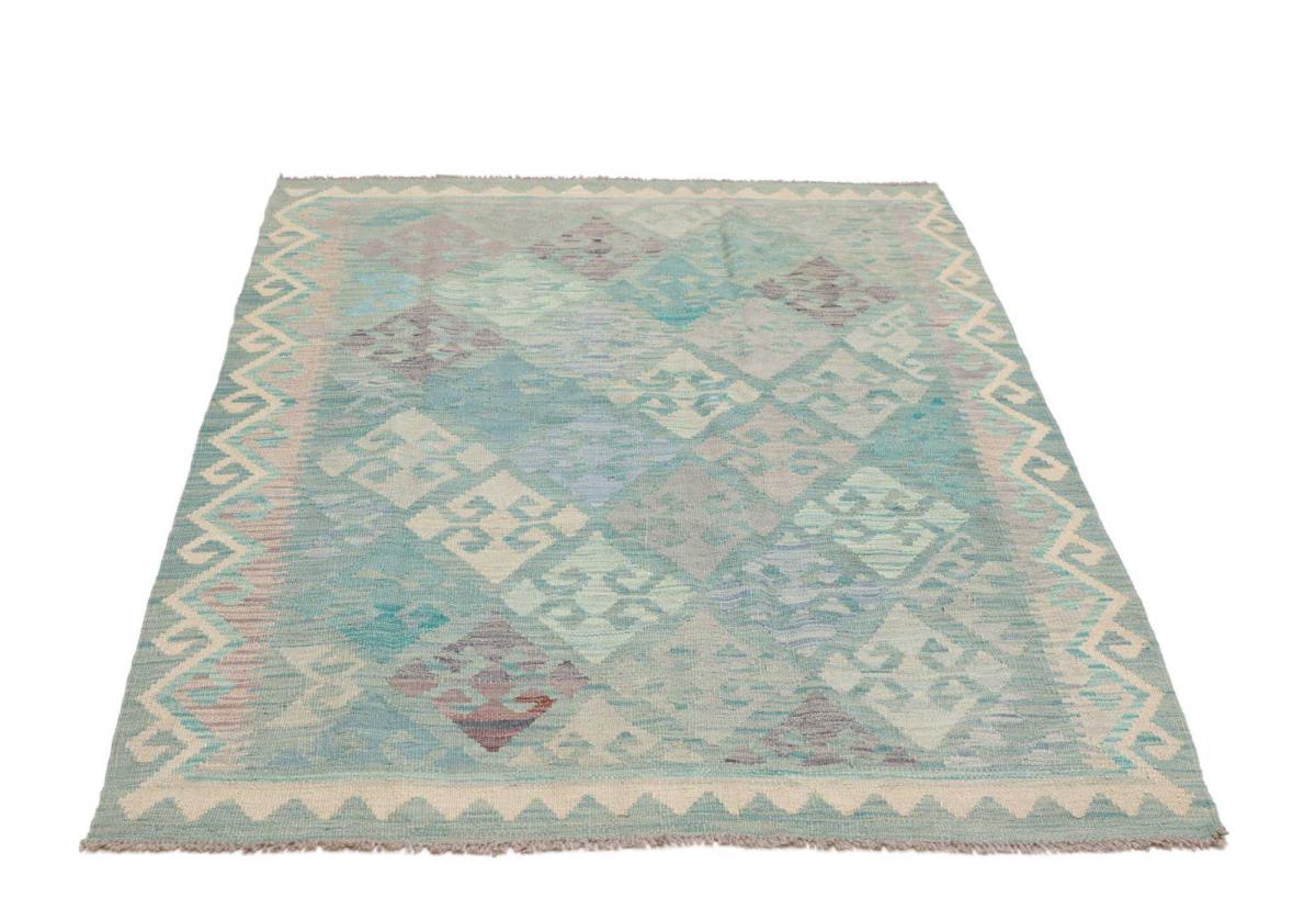 Kilim Afghan - 1