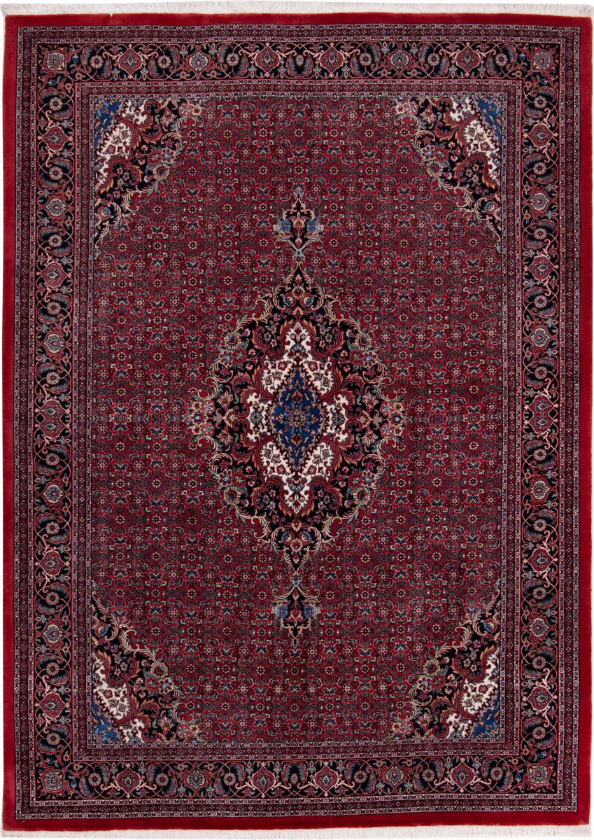 Tappeto persiano Bidjar 240x173 240x173, Tappeto persiano Annodato a mano