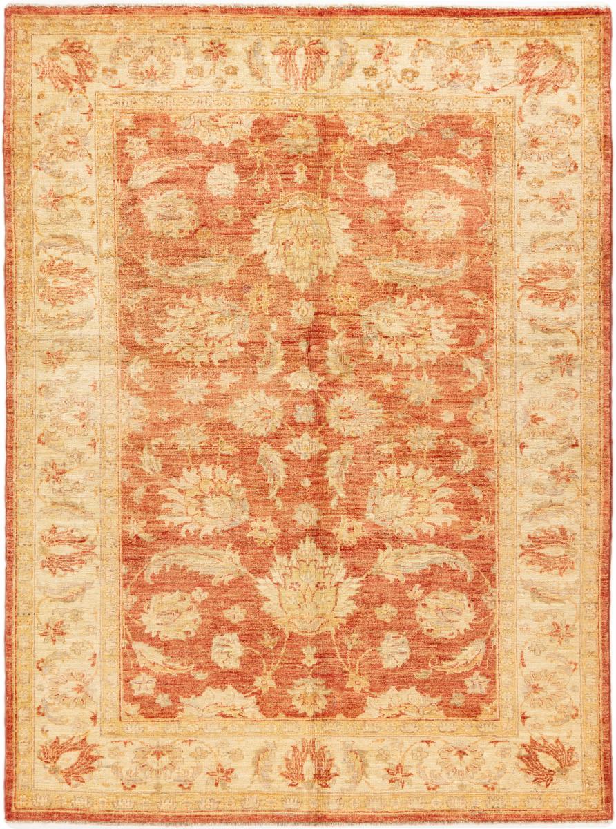 Dywan afgański Ziegler Farahan 208x153 208x153, Dywan perski Ręcznie tkane