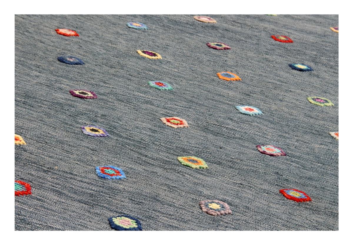 Kilim Afghan Nimbaft Edition - 1