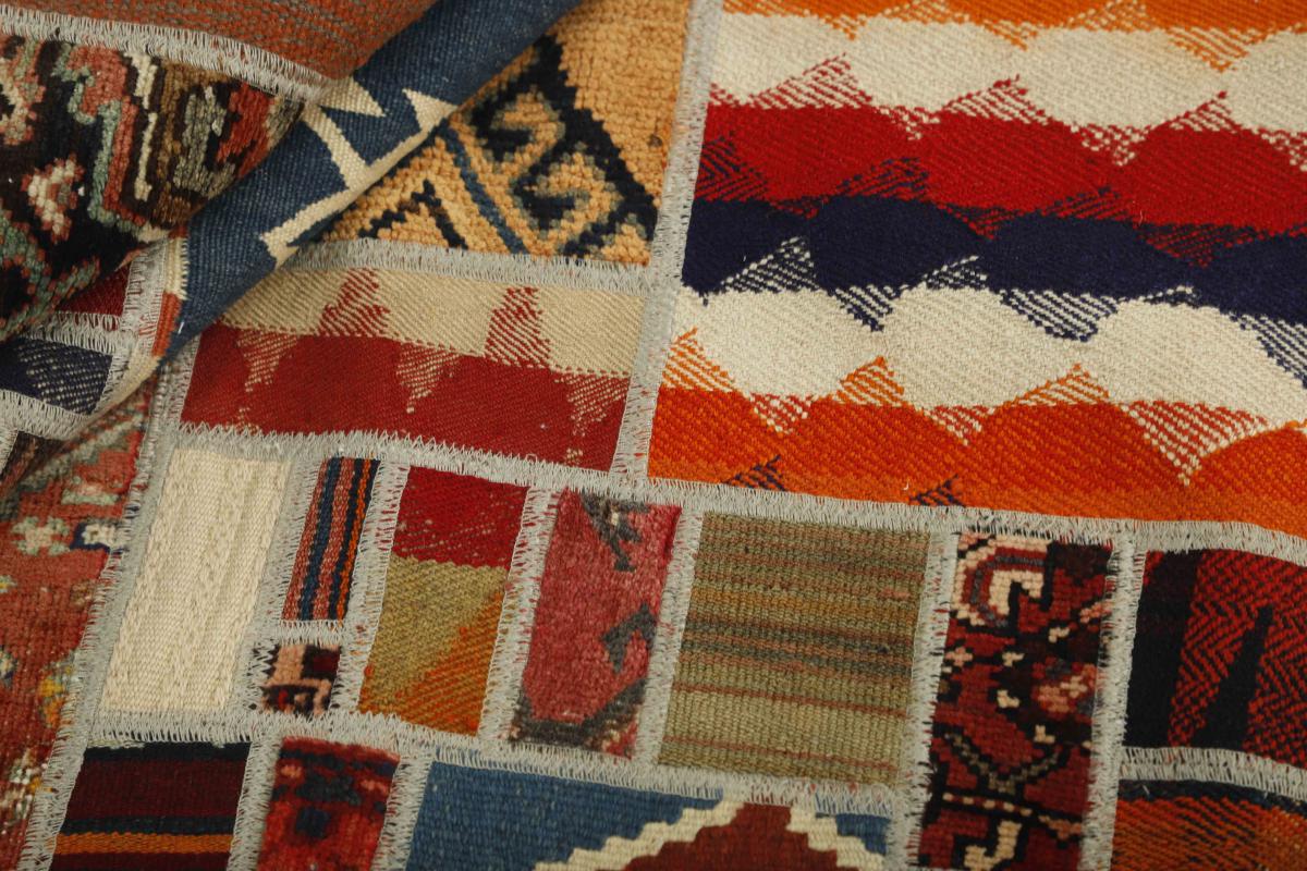 Kilim Patchwork - 1