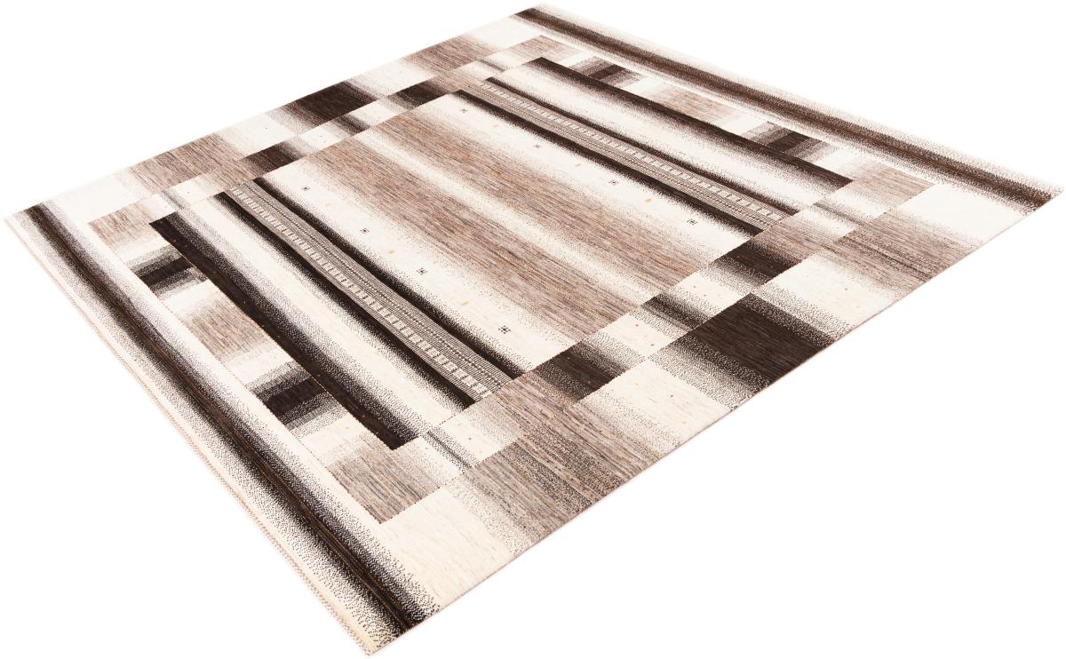 Persa Gabbeh Loribaft Atash - 1